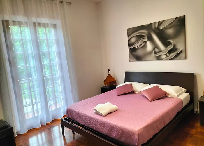 Casa Vacanze Bonardini