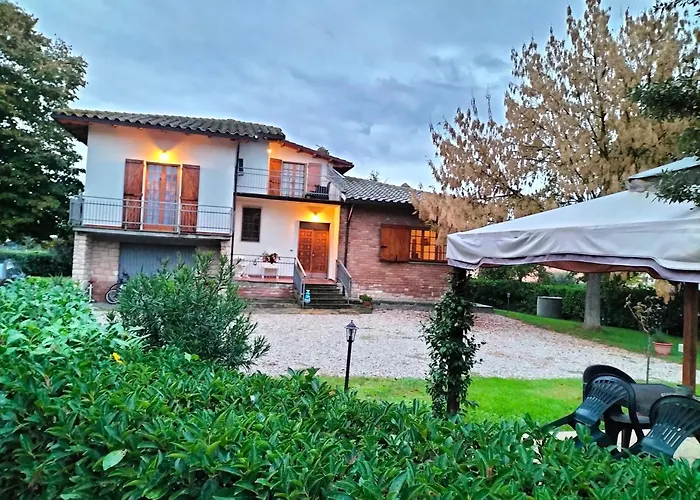 Casa Vacanze Bonardini