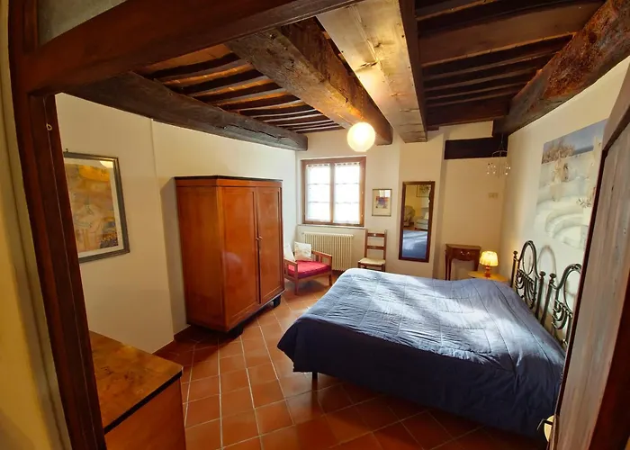 Villa Vitellino