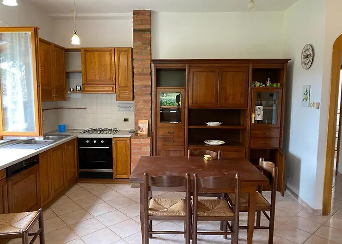 Cocchi House 76