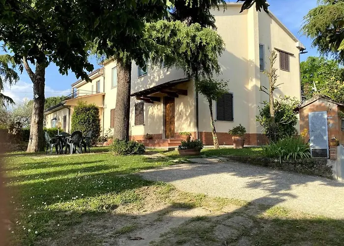 Cocchi House 76
