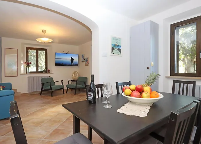 Trasimeno Holiday Home