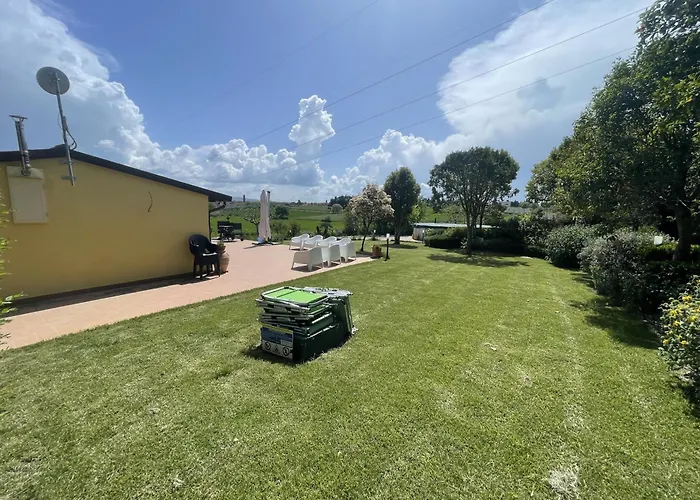 Trasimeno Holiday Home